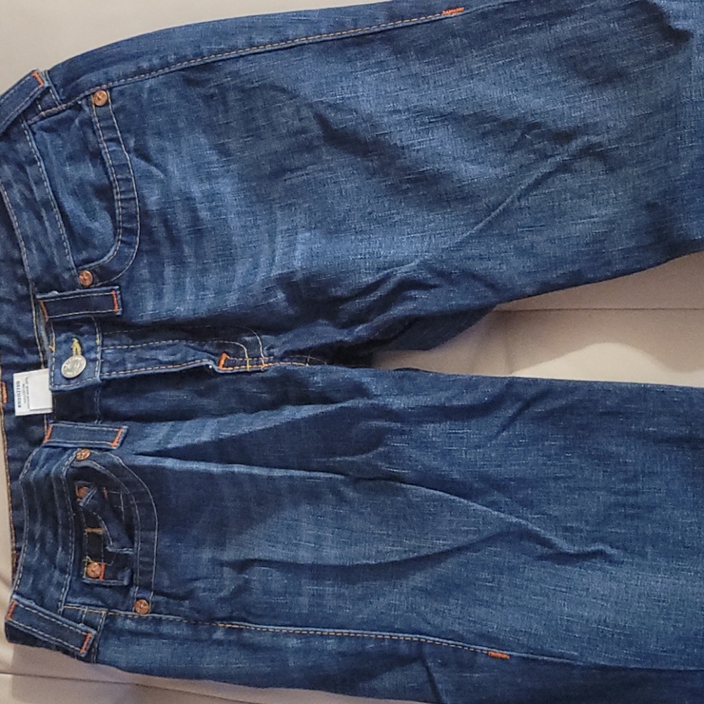 True Religion